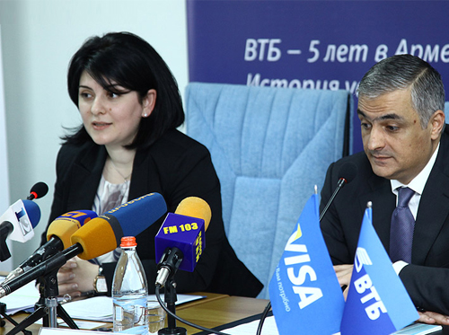 Իրինա Կամխաձե (PanArmenian Photo) 