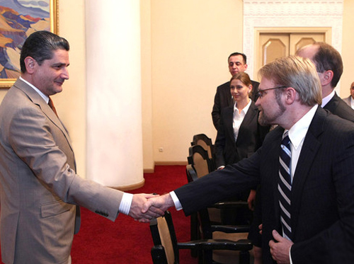 Photo: ՀՀ վարչապետի մամլո գրասենյակ 