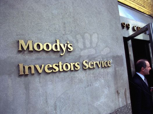 Moody’s միջազգային վարկանիշային գործակալություն Լուսանկարը՝ http://www.otromundoesposible.net