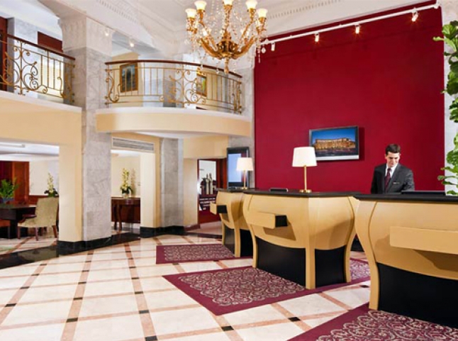  Image by: http://www.marriott.com