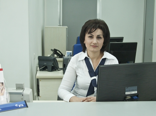 На перезапуске филиала “Ехегнадзор” Банка ВТб-Армения 