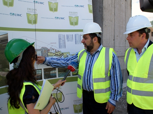 Рубен Варданян Фото: Медиамакс