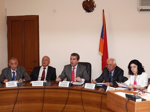  Լուսանկարը՝ PanArmenian Photo