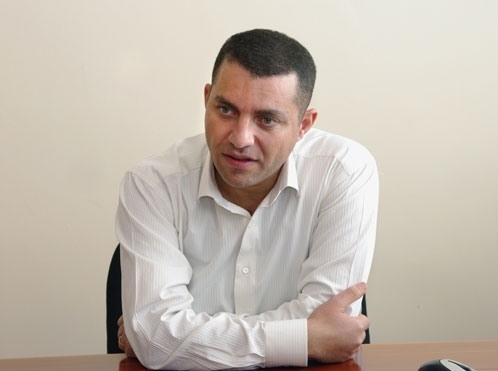 Ваан Керобян 