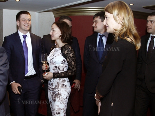 Банк ВТБ (Армения) выступил спонсором альбома певицы Зары Маркосян Фото: Медиамакс