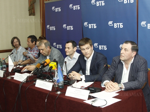  Фото: Медиамакс