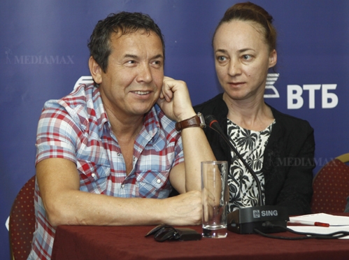  Фото: Медиамакс