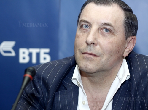  Фото: Медиамакс