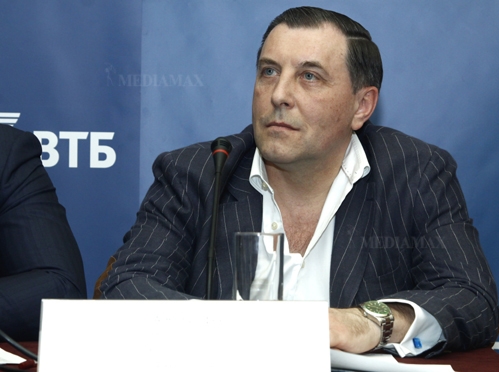  Фото: Медиамакс