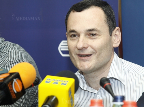  Фото: Медиамакс