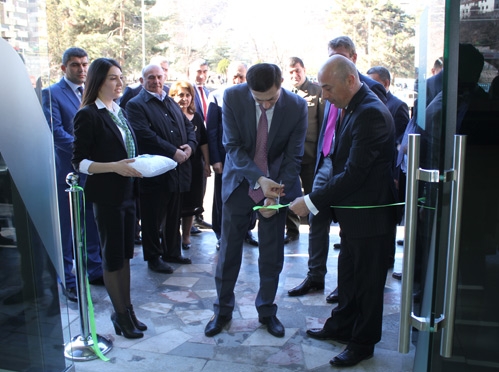  Լուսանկարը՝ Ամերիաբանկ