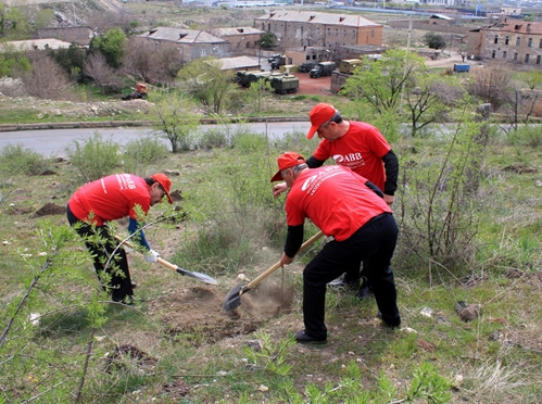  Լուսանկարը՝ Հայբիզնեսբանկ