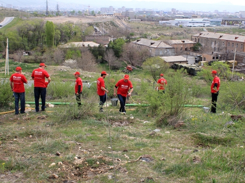  Լուսանկարը՝ Հայբիզնեսբանկ