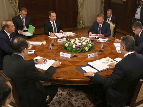  Լուսանկարը՝ http://government.ru/