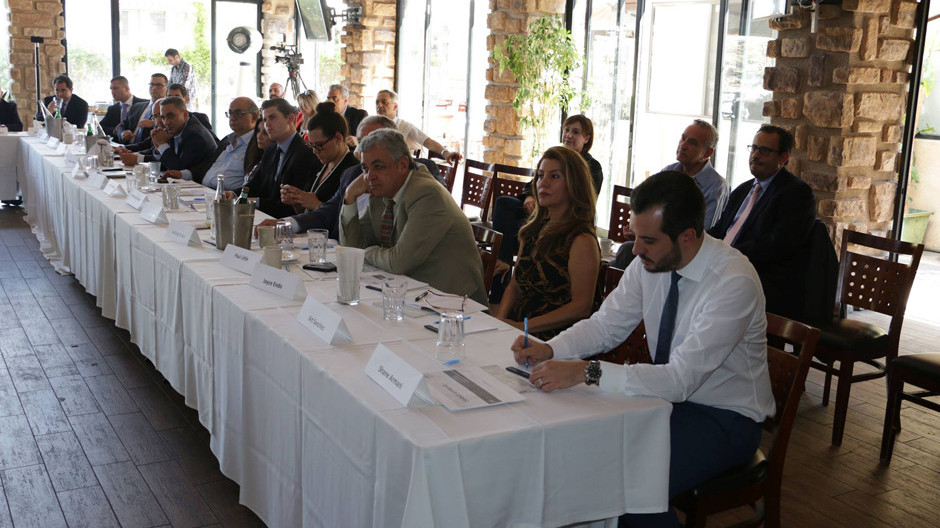 Armenia’s attractiveness introduced to U.S. business leaders