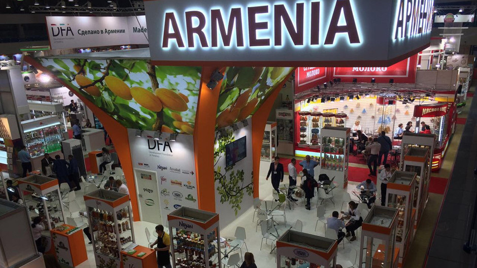  Image by: Development Foundation of Armenia 