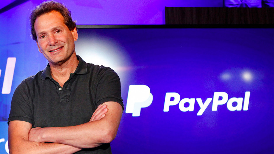 PayPal-ի ղեկավարը խոսել է ֆինանսական շուկայում սպասվող փոփոխությունների մասին