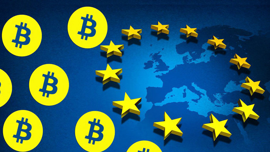 Europe signals it is time to regulate Bitcoin