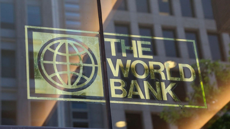 World Bank projects higher index of GDP growth for Armenia in 2018