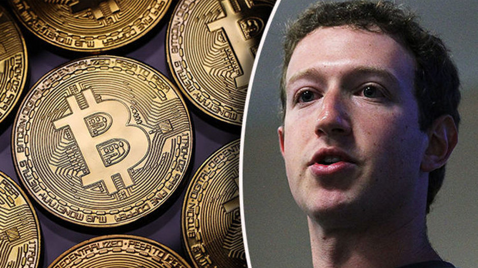 Facebook prohibits all cryptocurrency-related ads