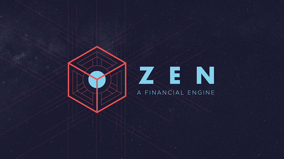 Zen-ը բլոկչեյնի հիման վրա P2P ֆինանսական հարթակ կստեղծի