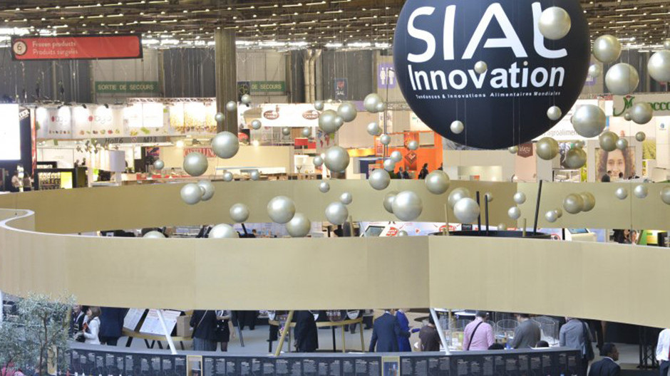 Armenia to present at food expo SIAL for the first time