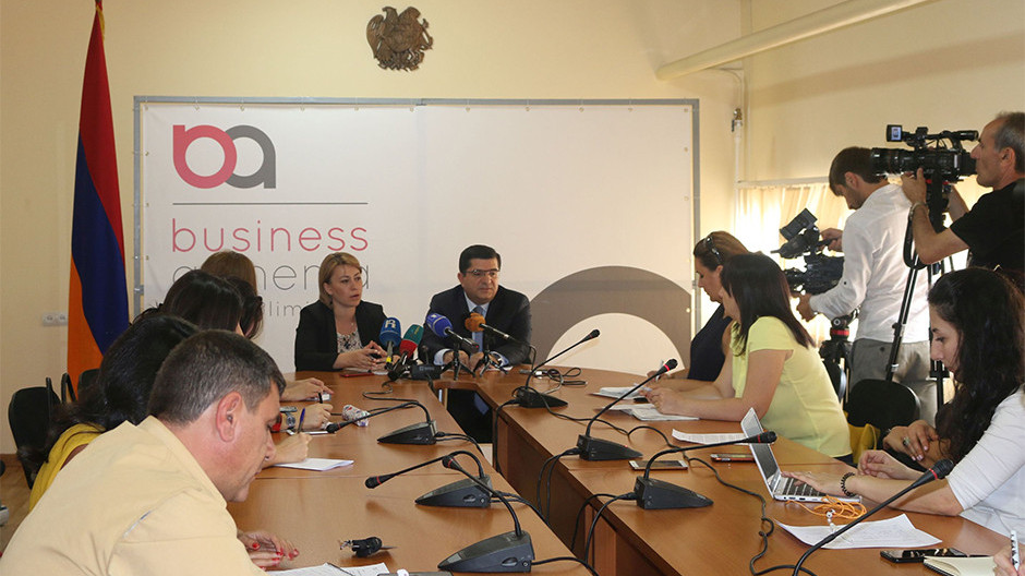  Image by: Business Armenia