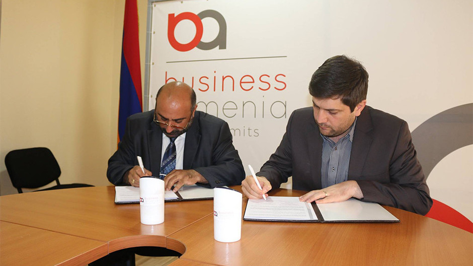  Image by: Business Armenia