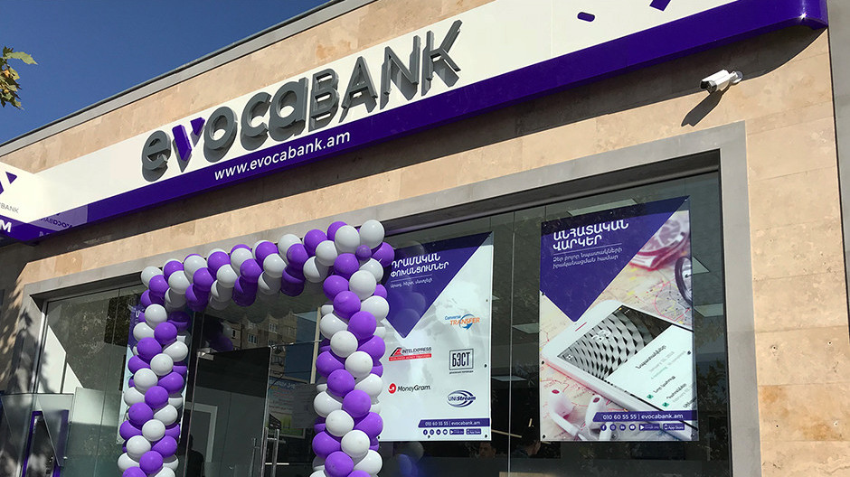  Image by: Evocabank 