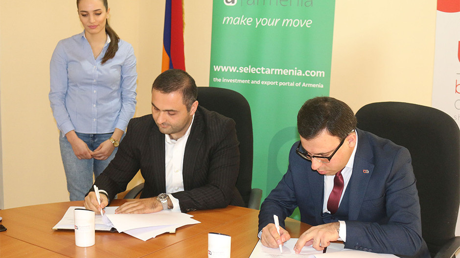  Image by: Business Armenia,