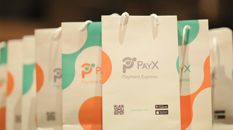 Мобильные платежи PayX будут доступны повсюду