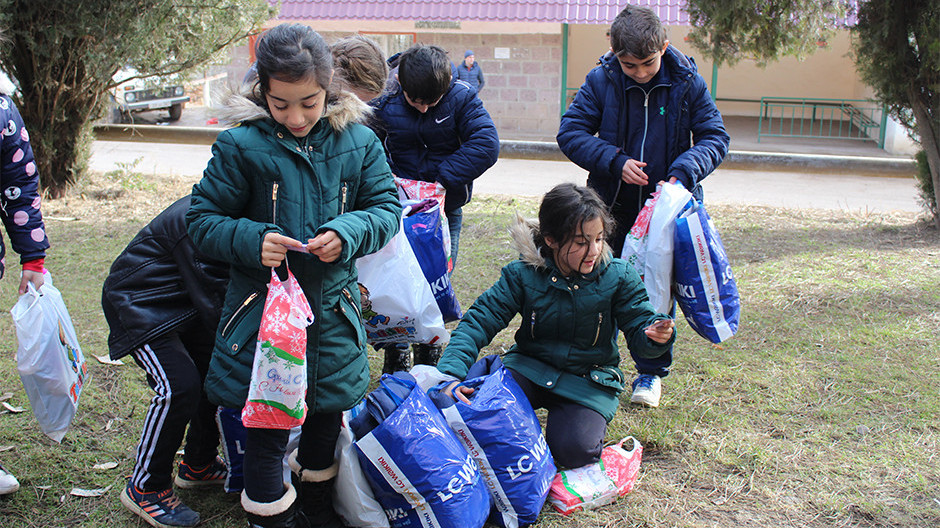  Լուսանկարը՝ Իզի Փեյ