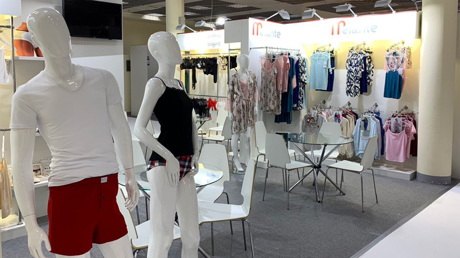Armenian fashion and textile products headed to major Moscow expo
