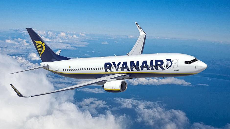Ryanair-ը հնարավոր է՝ մուտք գործի հայկական շուկա 