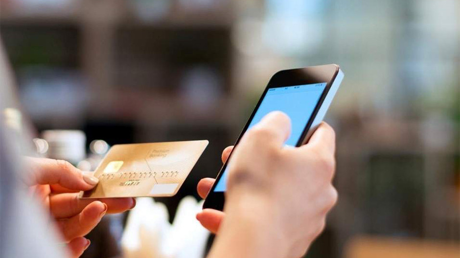 Smartphone for POS terminal: Visa is working on a new project