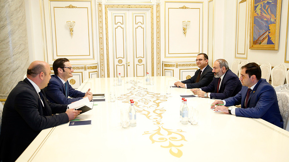  Լուսանկարը՝ ՀՀ կառավարության մամուլի ծառայություն