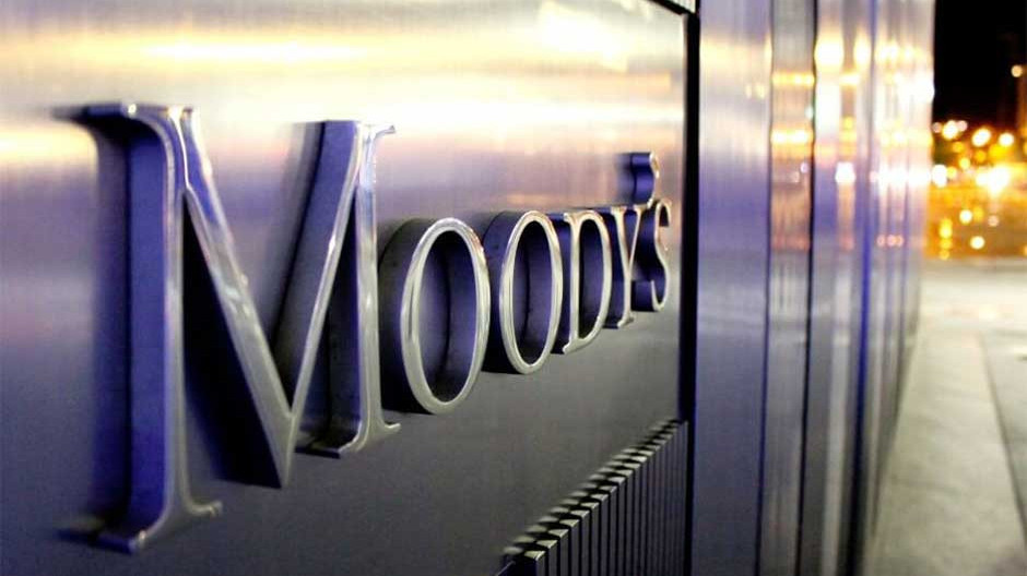 Moody’s-ը բարձրացրել է Հայաստանի սուվերեն վարկանիշը