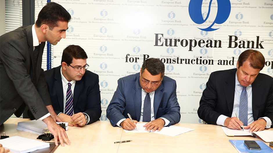 ՎԶԵԲ-ն աջակցում է Հայաստանի էլեկտրական ցանցերի արդիականացմանը 