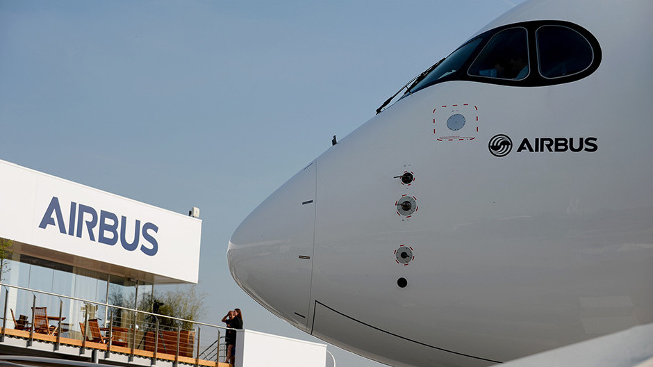 «Airbus»-ի բարձրաստիճան պատվիրակությունը կժամանի Հայաստան