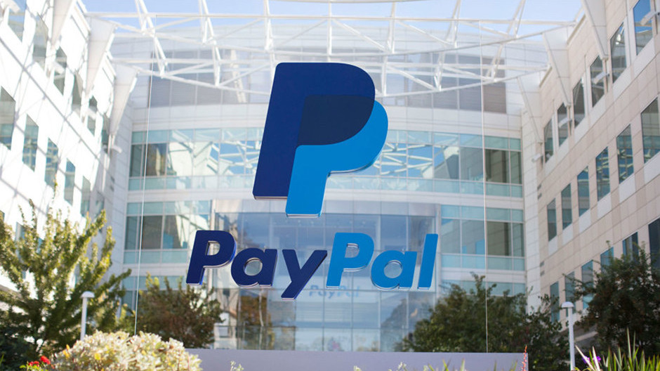 PayPal выходит на китайский рынок