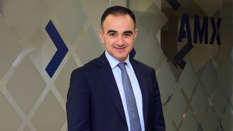 Hayk Yeganyan: Armenia Securities Exchange is modernizing 