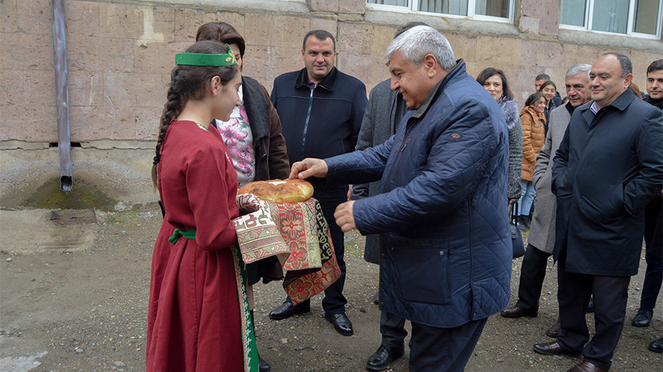  Լուսանկարը՝ Արմսվիսբանկ