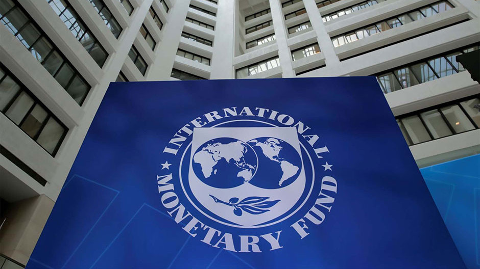 МВФ готов выделить $1 трлн на борьбу с последствиями финансового кризиса