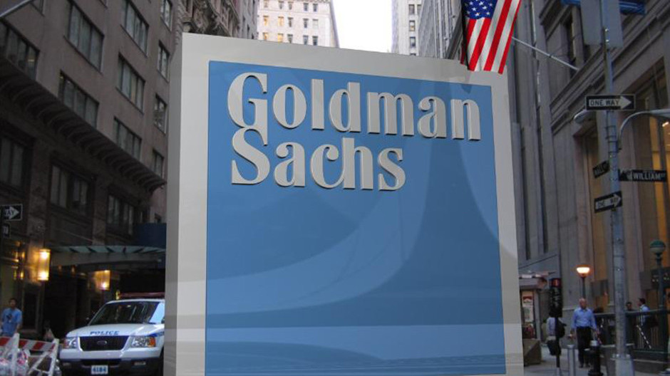 Goldman Sachs: Мировой спрос на нефть за неделю снизится на 25%
