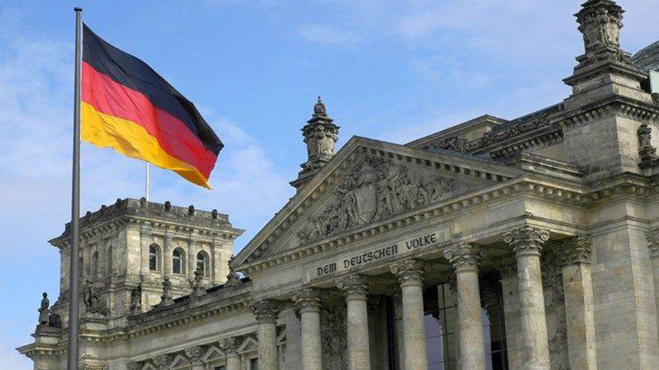 В Германии выделено свыше €1 трлн на поддержку экономики