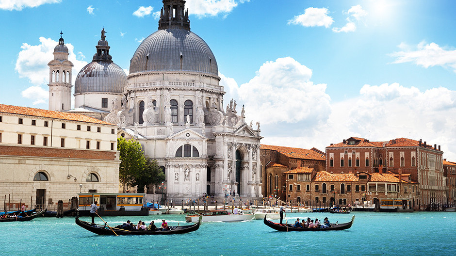 Потери туристического сектора Италии могут достигнуть около €120 млрд 