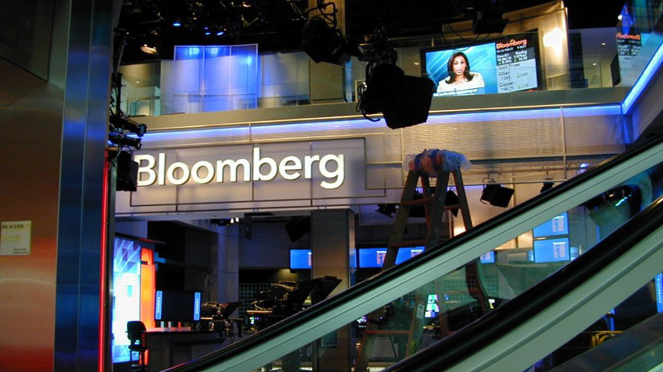 Bloomberg: Ущерб мировой экономике может составить более $5 трлн