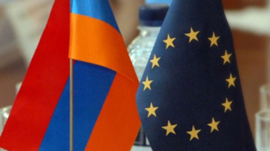 ԵՄ-ն Հայաստանին €92 մլն կտրամադրի