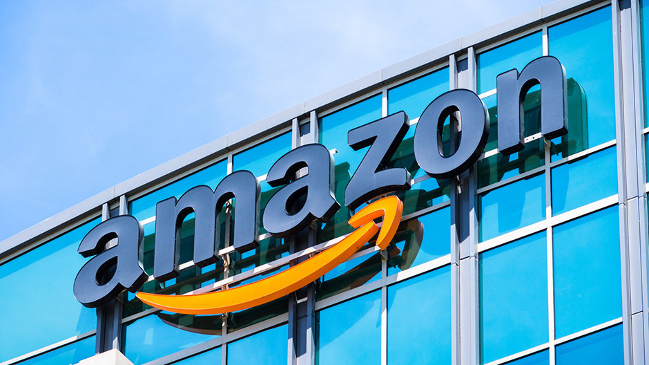 Amazon нанял дополнительно 175 тыс. сотрудников
