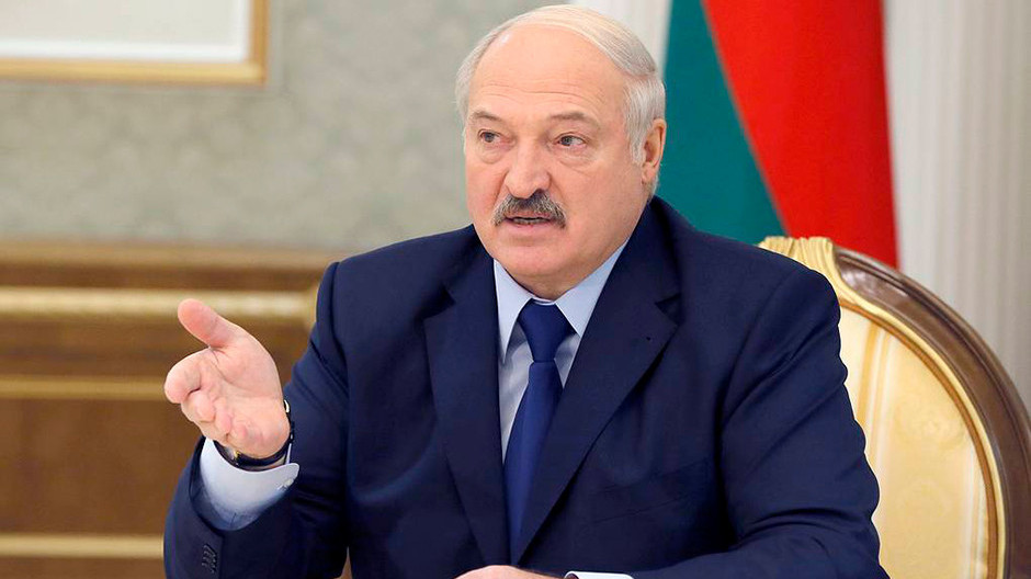 Лукашенко: Нерешенный вопрос цены за газ подрывает устойчивость ЕАЭС 